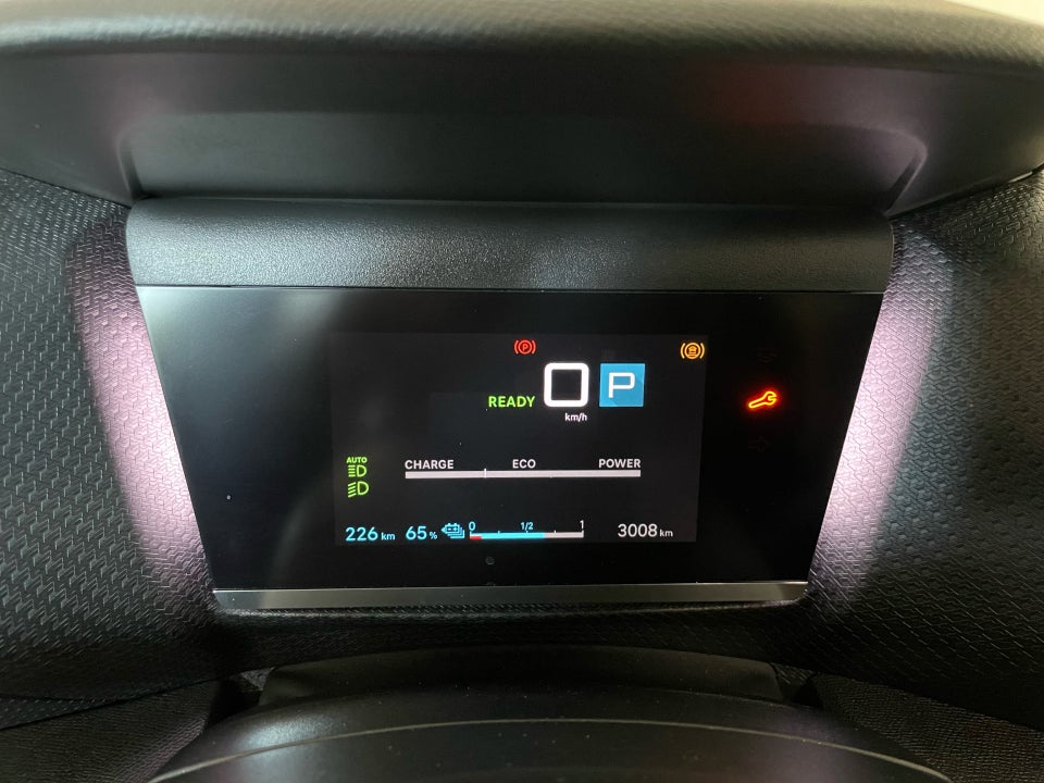 Citroën ë-C4 54 New You! 5d