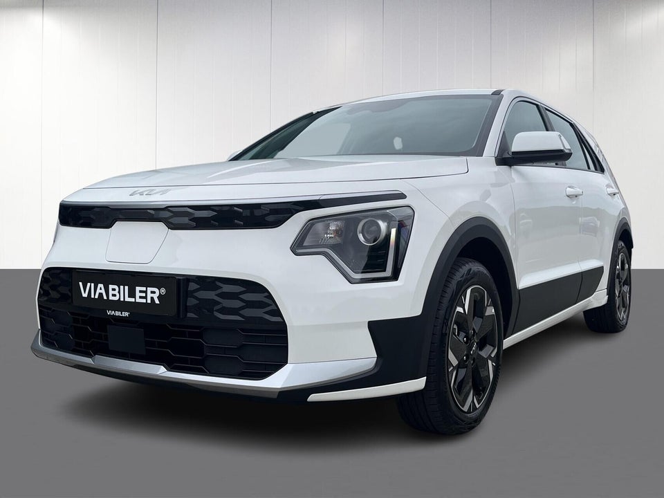 Kia Niro 64 EV Access 5d