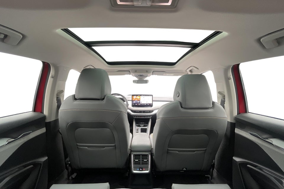Skoda Enyaq 80 iV Lounge 5d