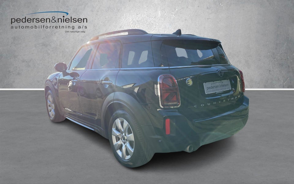 MINI Countryman Cooper SE 1,5 Essential aut. ALL4 5d