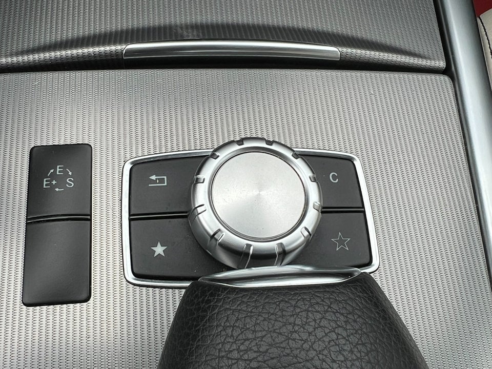 Mercedes E350 3,0 BlueTEC Avantgarde aut. 4d