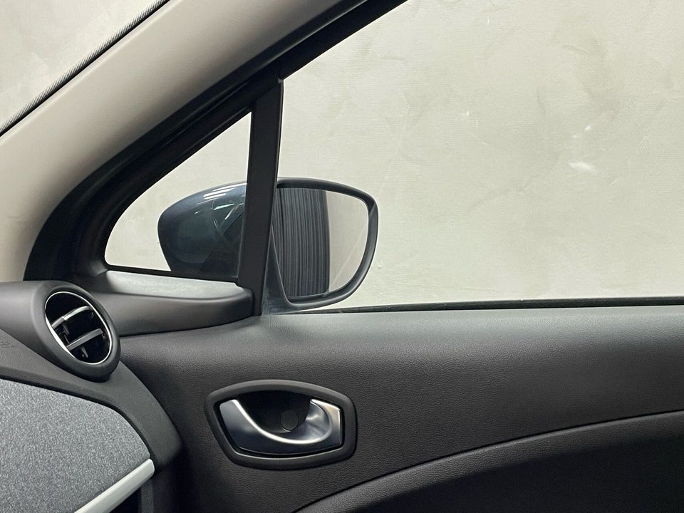 Renault Zoe 52 Zen 5d