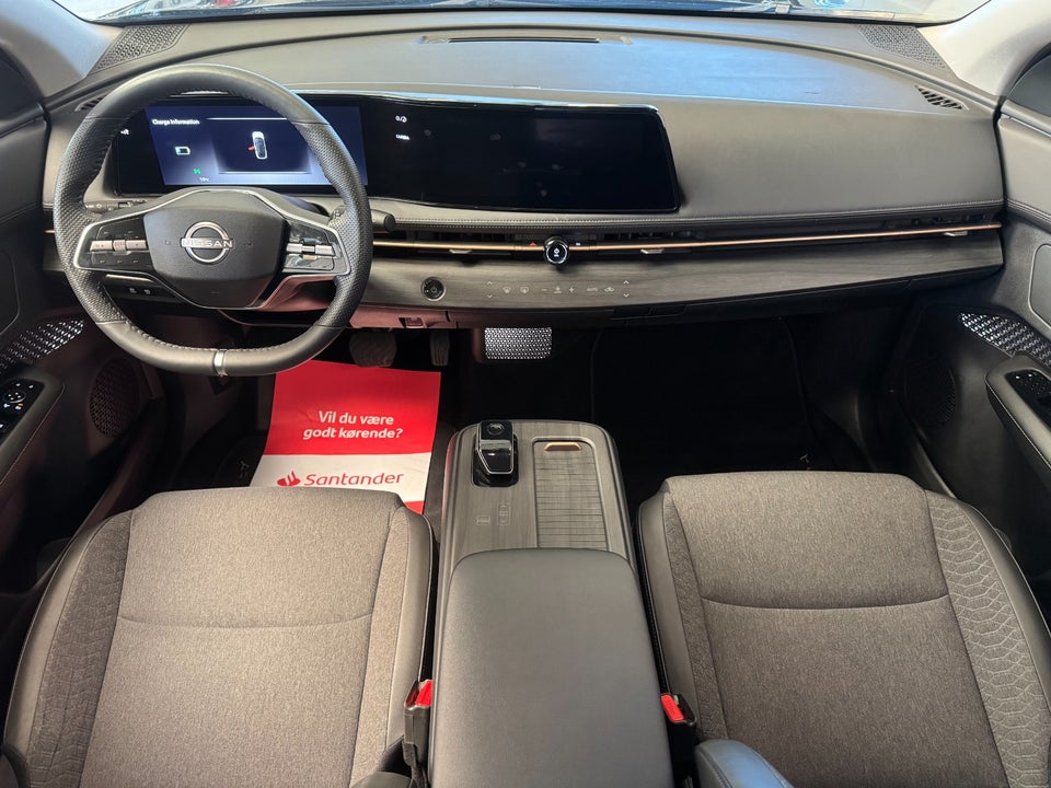 Nissan Ariya 63 Engage 5d