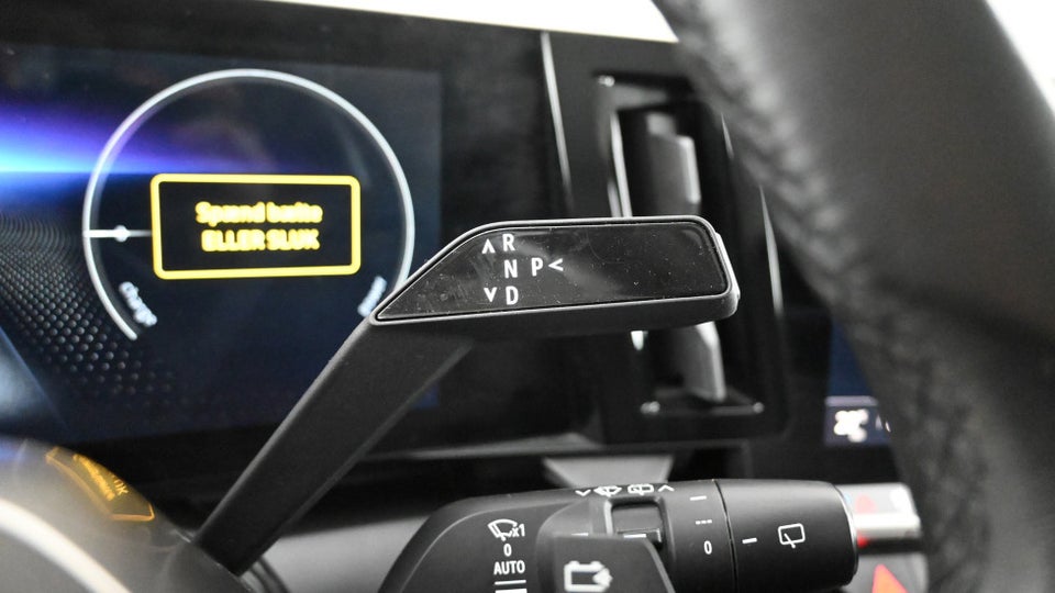 Renault Megane E-Tech 60 Equilibre 5d