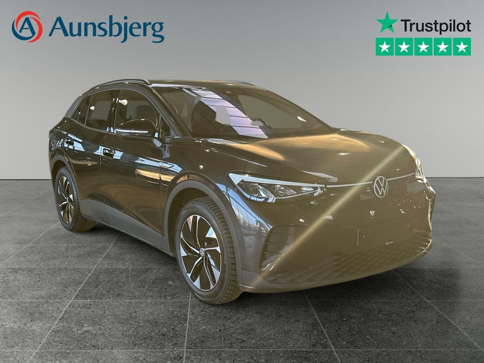 VW ID.4 77 Life Performance 5d