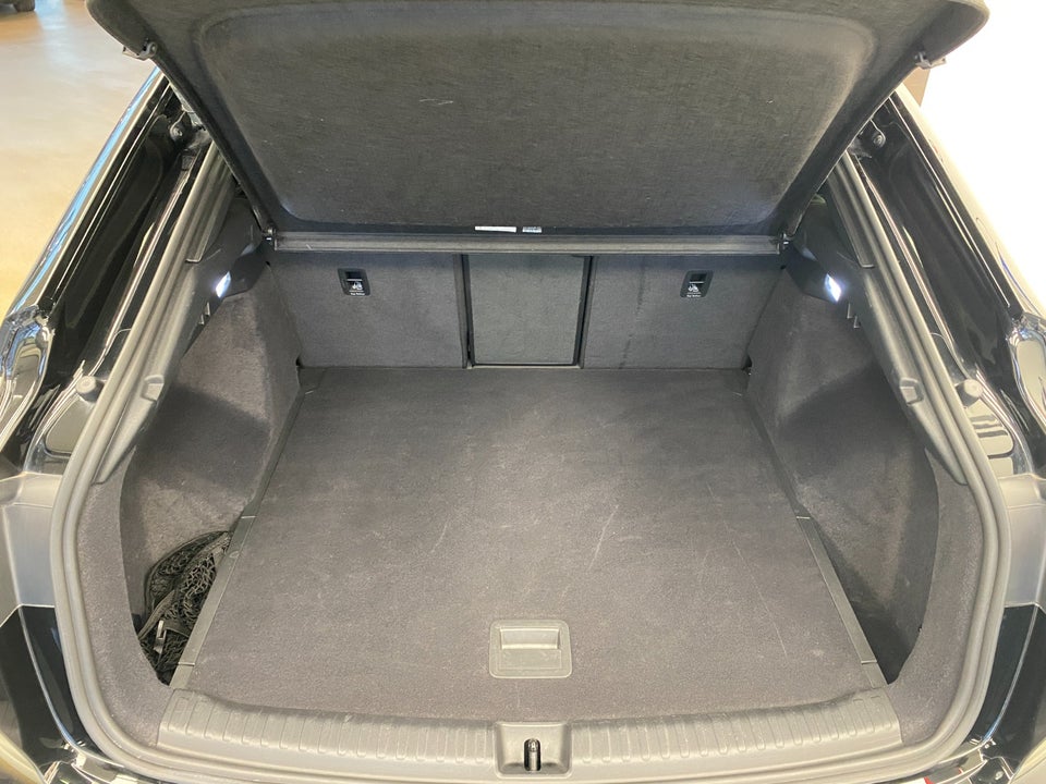 Audi Q4 e-tron 50 S-line Sportback quattro 5d