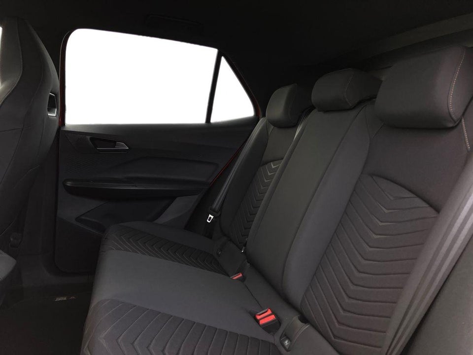 Cupra Born 58 e-Boost 5d