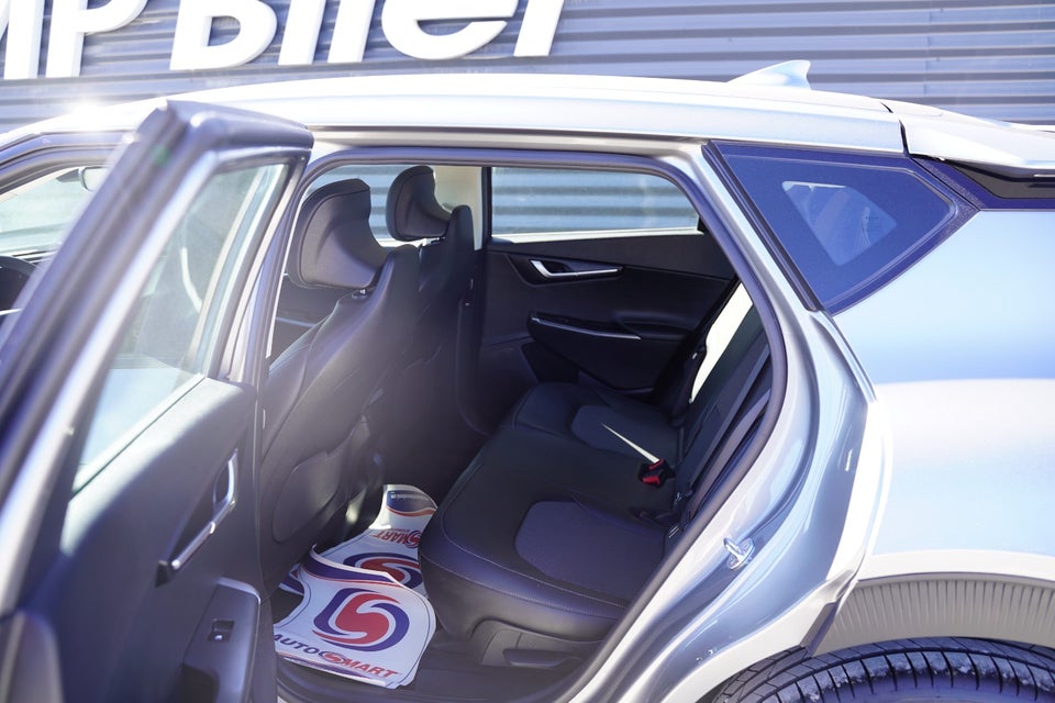 Kia EV6 77 Long Range Access 5d