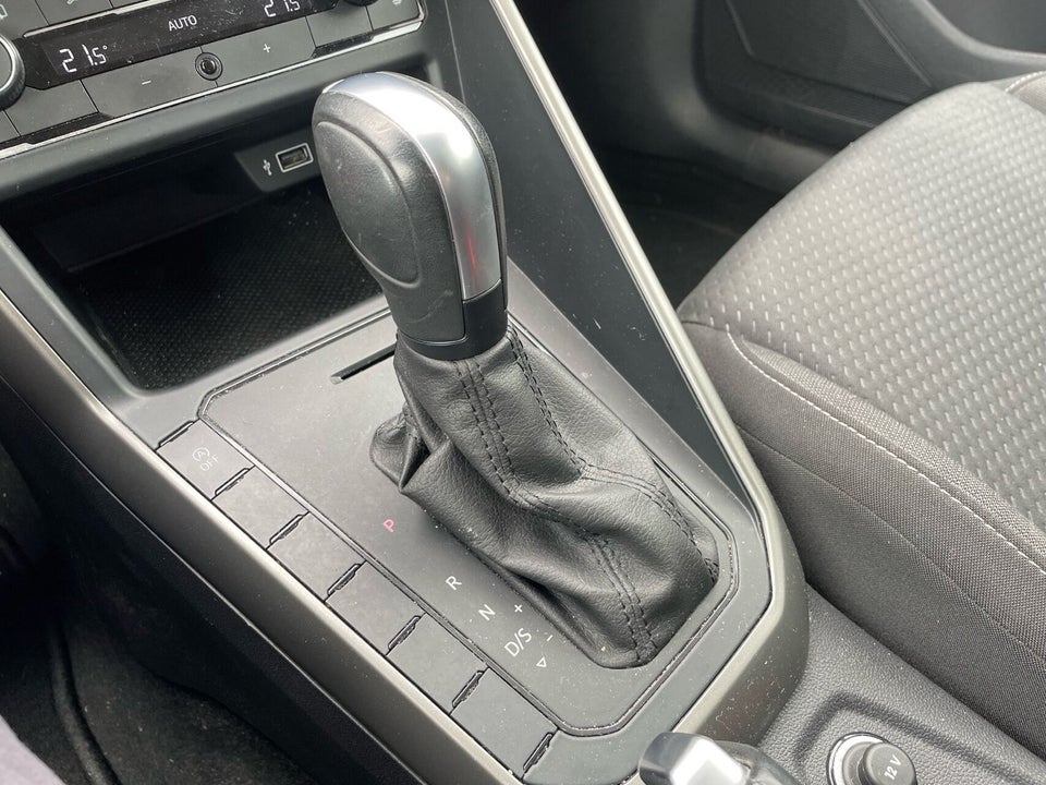 VW Polo 1,0 TSi 95 Comfortline DSG 5d