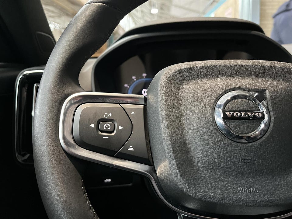 Volvo XC40 P6 ReCharge Ultimate 5d