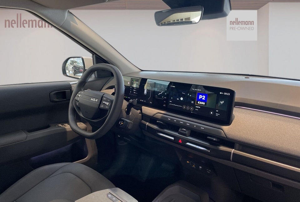 Kia EV3 81 Long Range Upgrade 5d