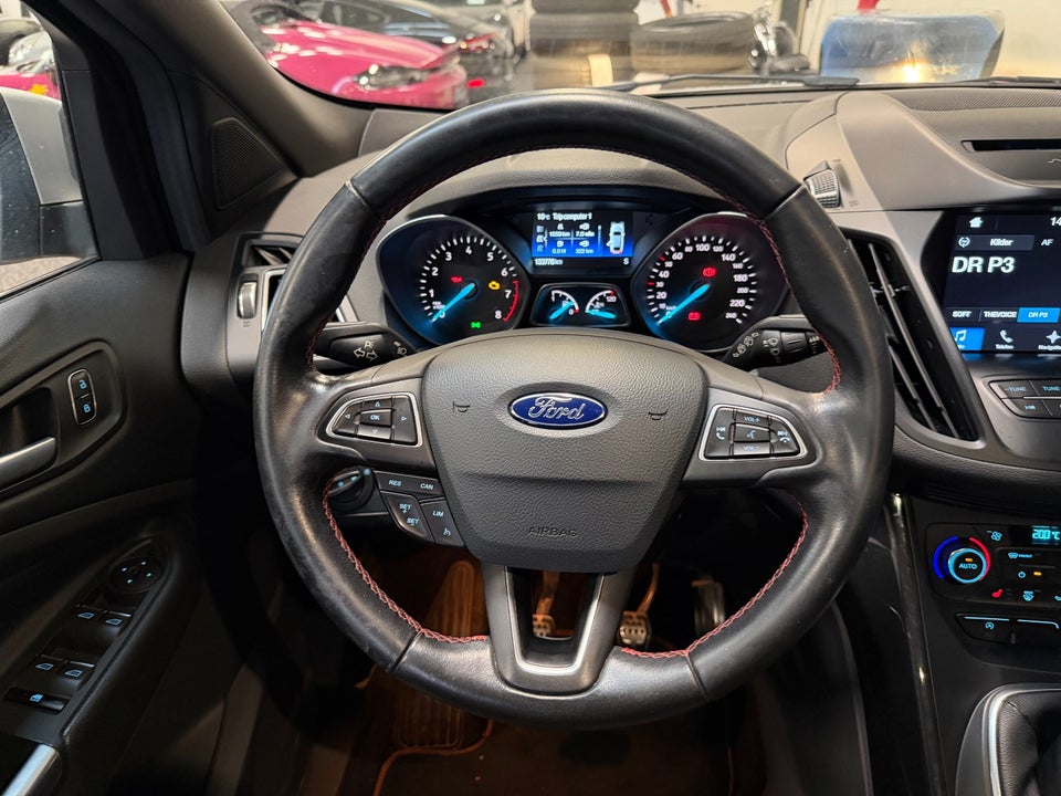 Ford Kuga 1,5 SCTi 150 ST-Line 5d