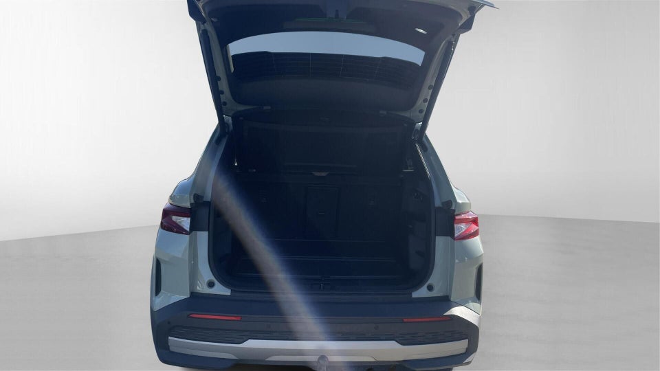 Skoda Elroq 85 iV Premium 5d