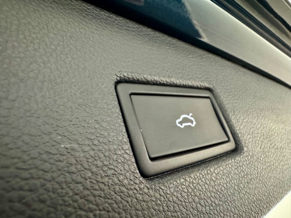 VW Tiguan 1,4 eHybrid Elegance DSG 5d