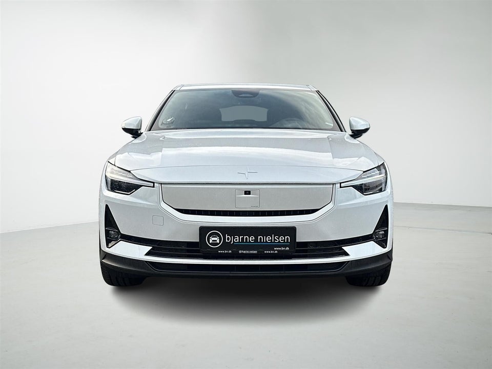 Polestar 2 Long Range 5d