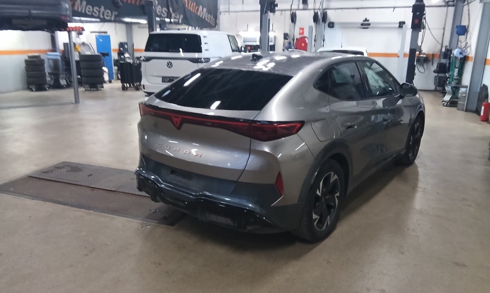 Cupra Tavascan 77 Endurance Business 5d