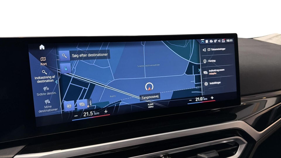 BMW i4 eDrive40 5d
