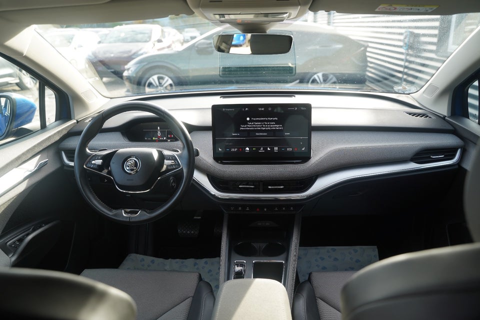 Skoda Enyaq 60 iV 5d