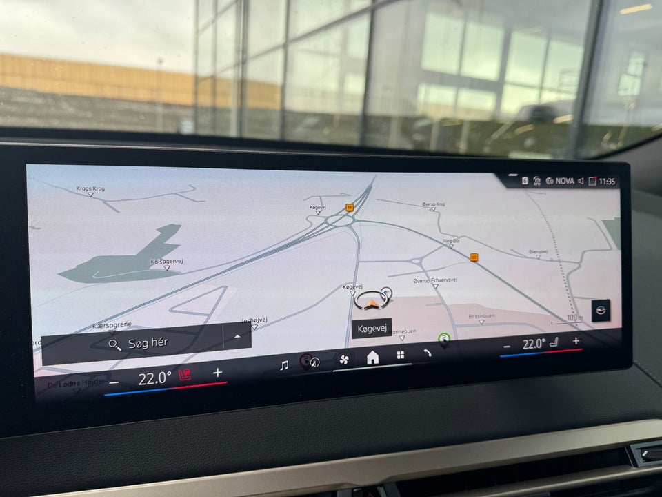 BMW iX xDrive50 Supercharged 5d