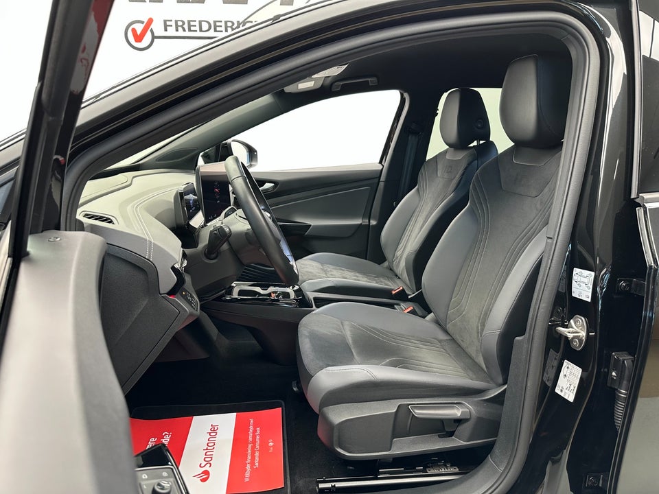 VW ID.4 52 Pure Performance 5d