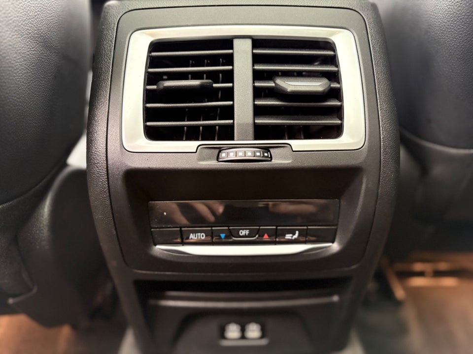 BMW iX3 Charged Plus M-Sport 5d