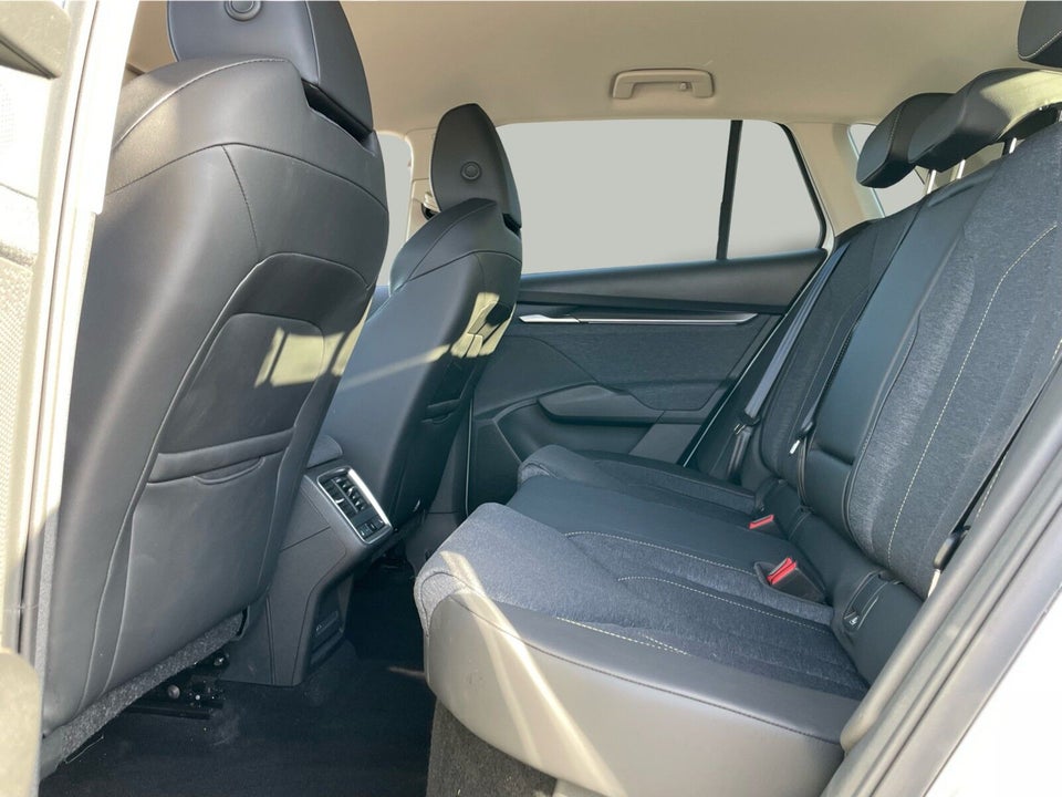 Skoda Elroq 85 iV Premium 5d