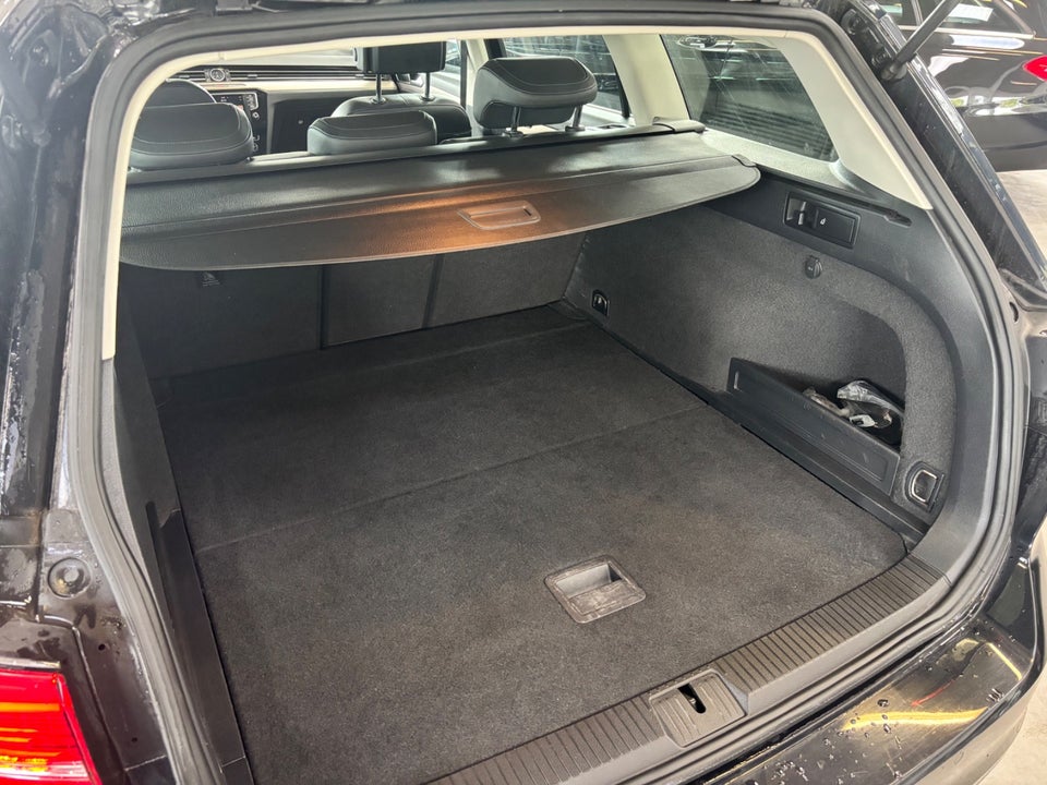 VW Passat 1,4 TSi 150 Highline+ Variant DSG 5d