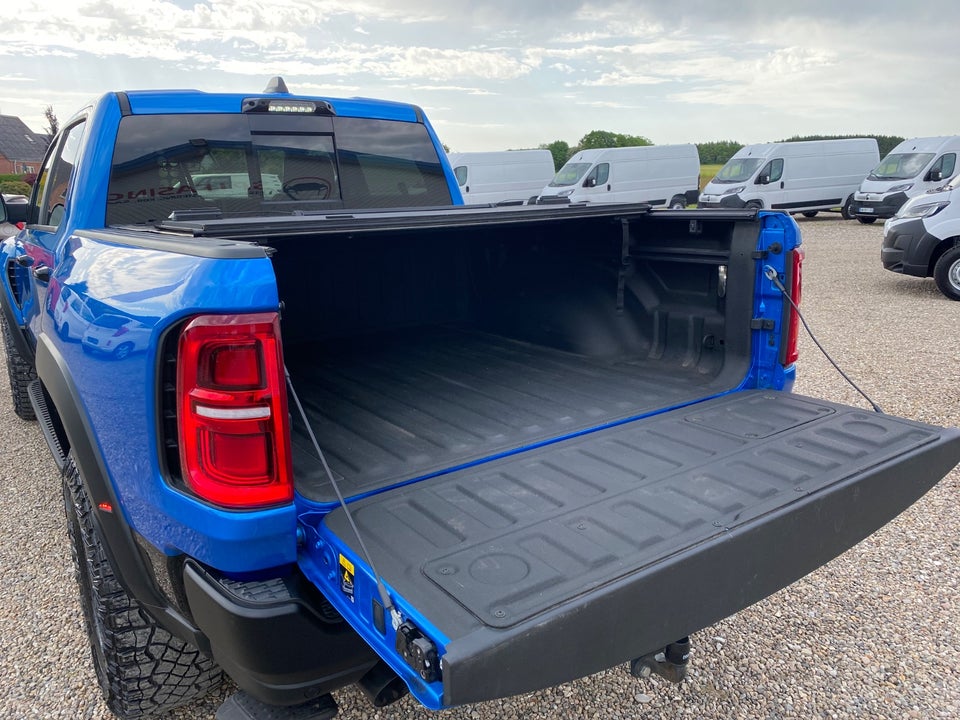 Dodge RAM 1500 3,0 RHO aut. 4d