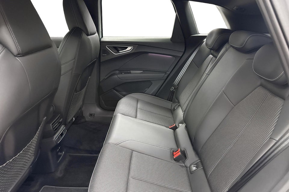 Audi Q4 e-tron 45 Ultra 5d