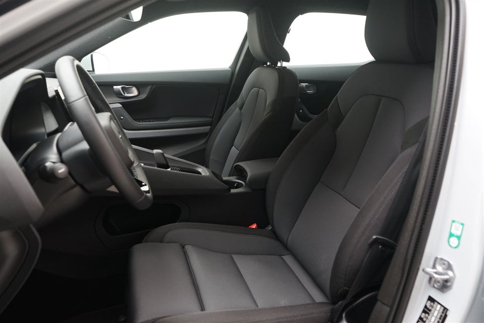 Polestar 2 Standard Range 5d