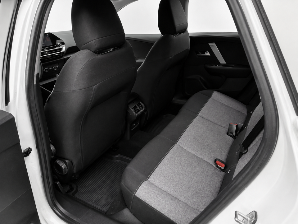 Citroën C4 1,2 PureTech 100 Iconic 5d