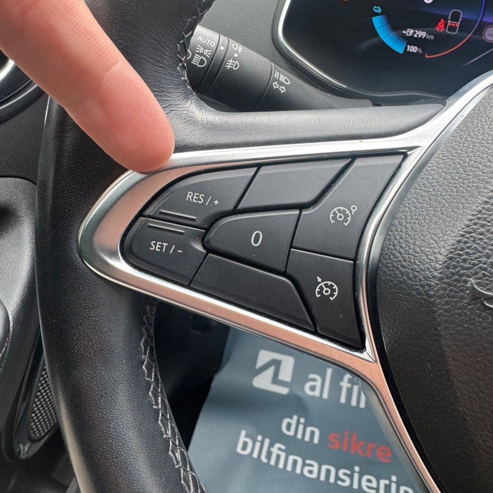 Renault Zoe 52 Intens 5d