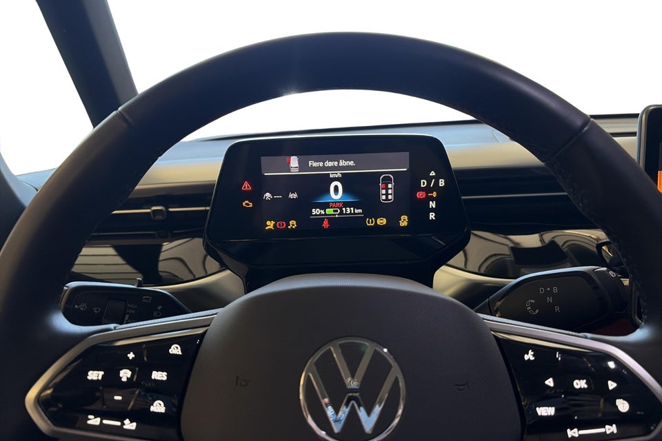 VW ID. Buzz 86 Life+ 6prs LWB 5d
