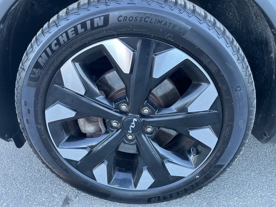 Kia Sportage 1,6 PHEV Upgrade aut. 4WD 5d