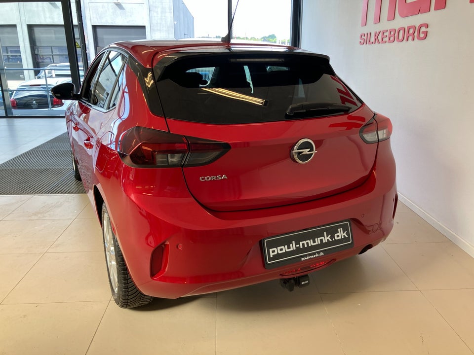 Opel Corsa 1,2 Elegance 5d