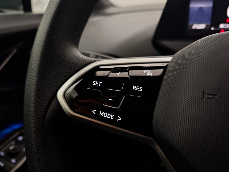 VW ID.4 52 Pure Performance 5d