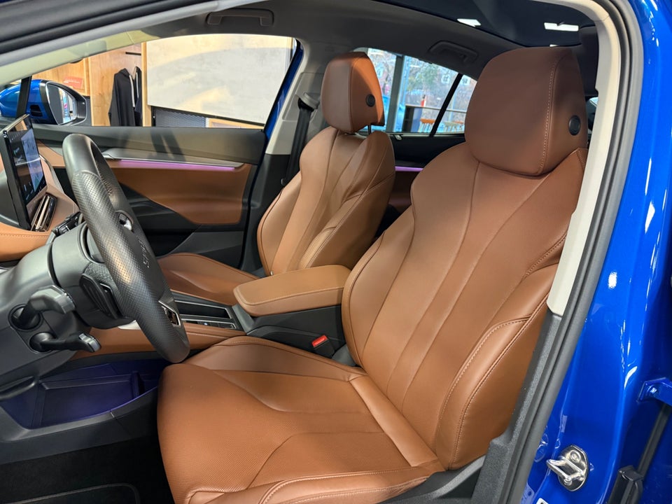 Skoda Enyaq 85 iV Maxx Coupé 5d