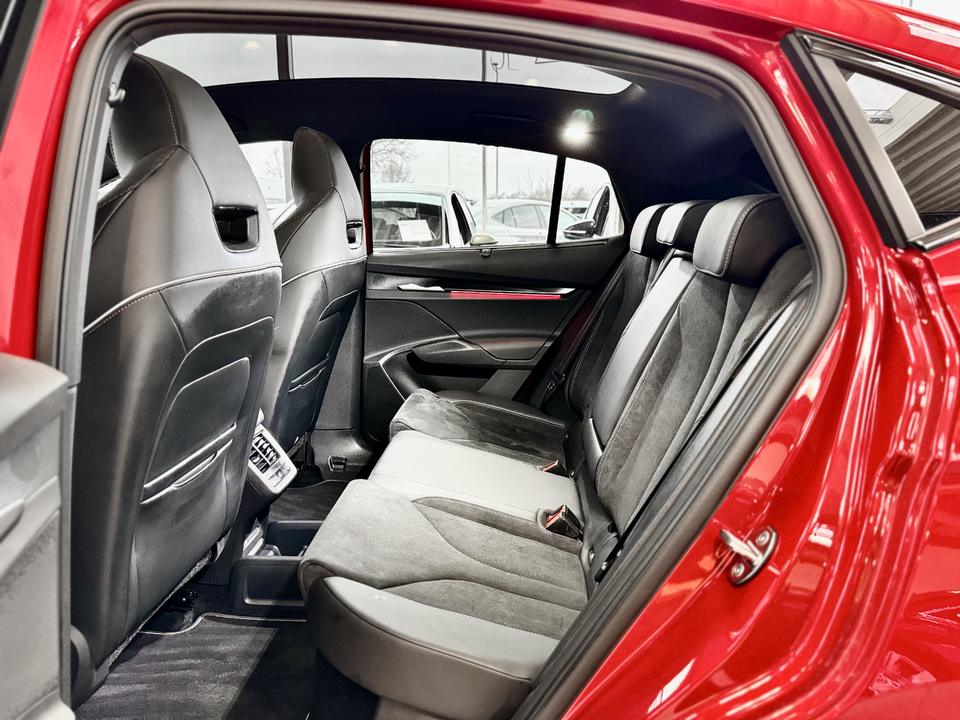 Skoda Enyaq 85x iV Sportline Maxx Coupé 5d