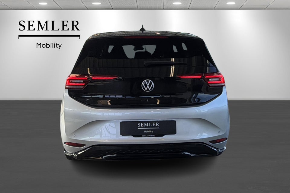 VW ID.3 79 GTX Performance+ 5d