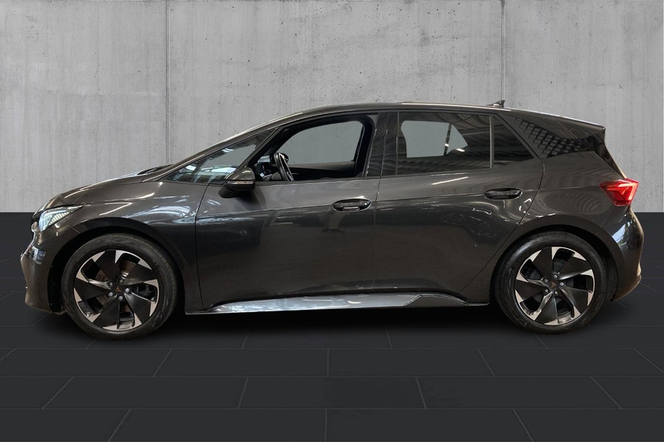 Cupra Born 58 5d