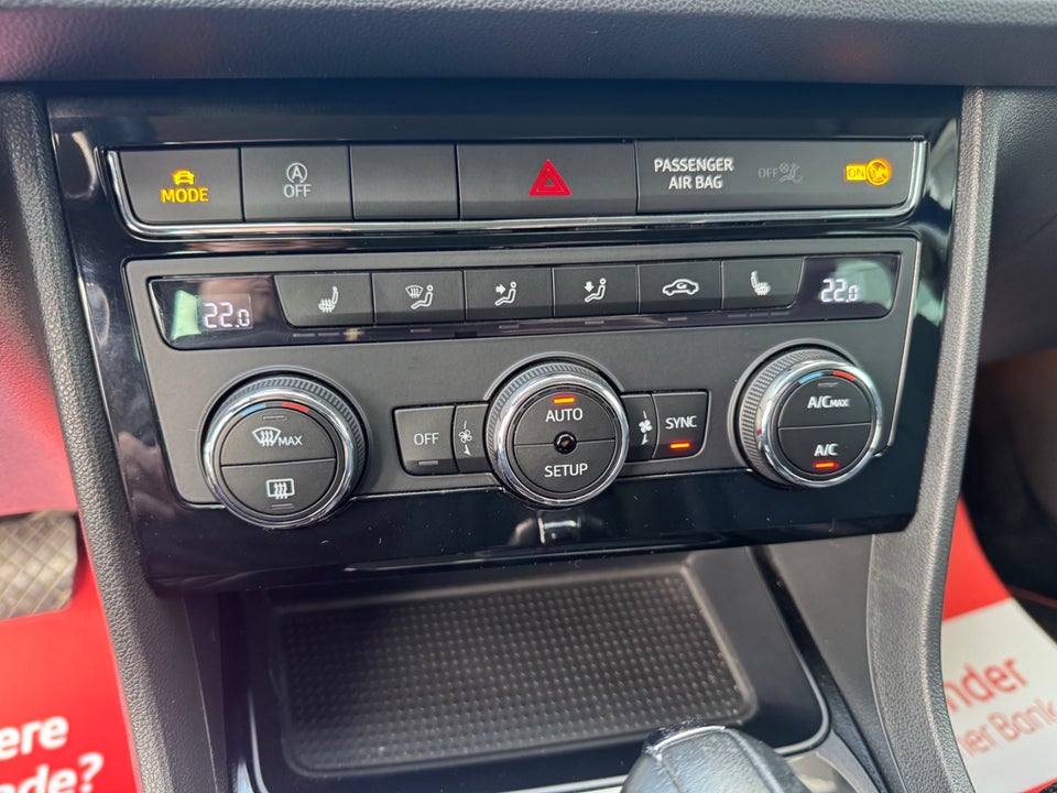 Seat Leon 1,4 TSi 150 FR ST DSG 5d