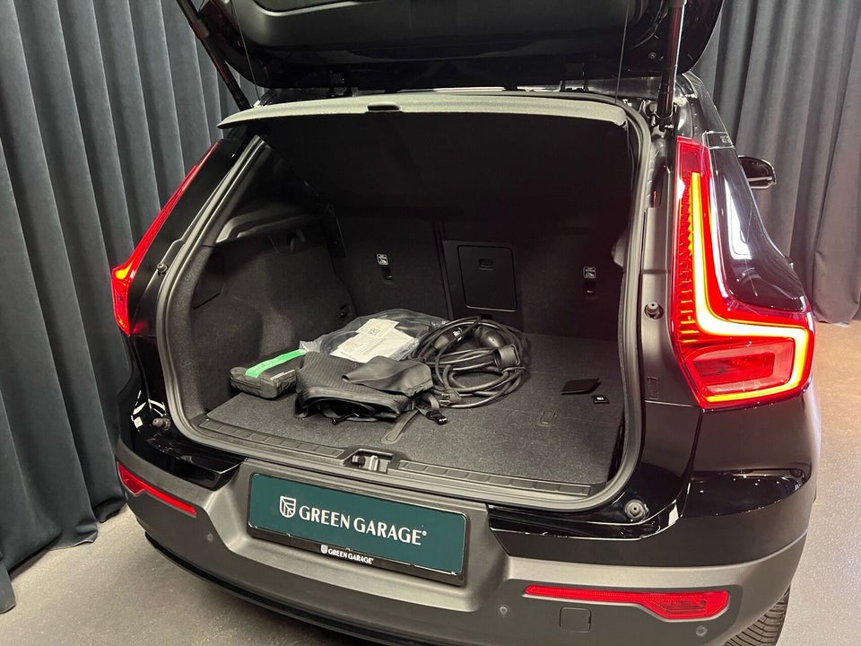 Volvo XC40 P6 ReCharge Ultimate 5d