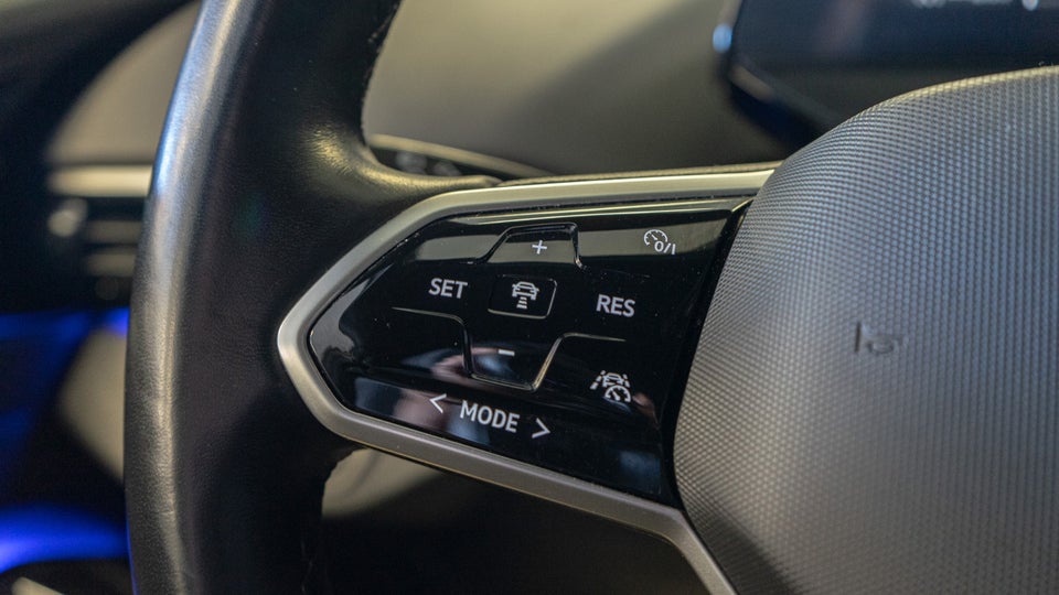 VW ID.4 77 Pro Performance 5d