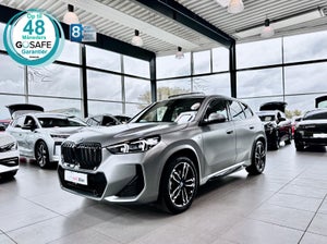 BMW iX1, modelår 2023, 24,000 km