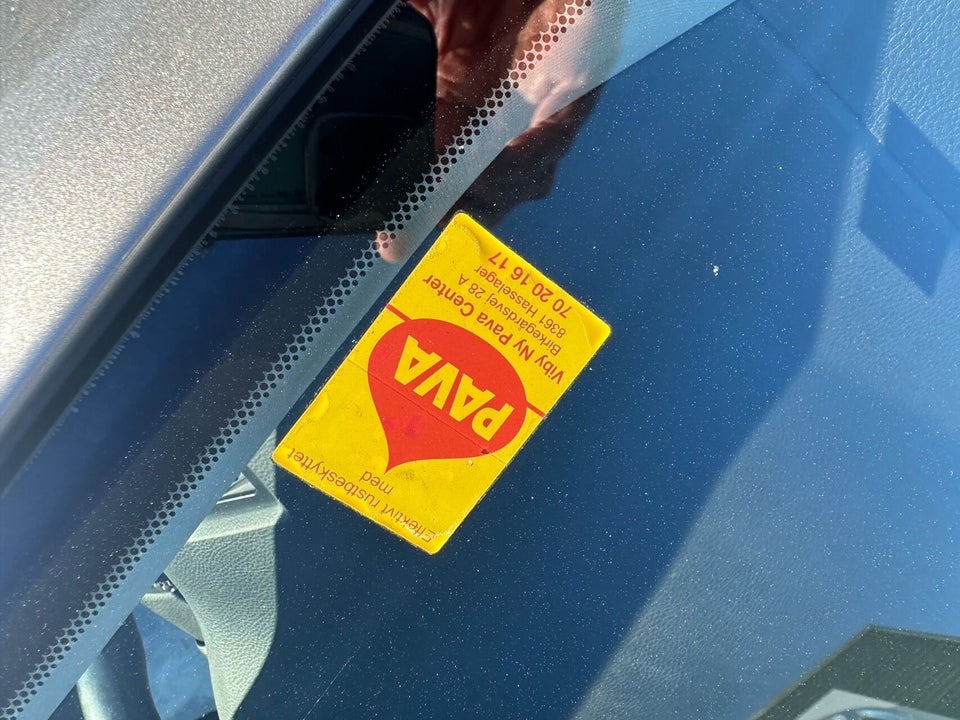 Toyota Auris 1,8 Hybrid H2 Comfort Touring Sports CVT 5d