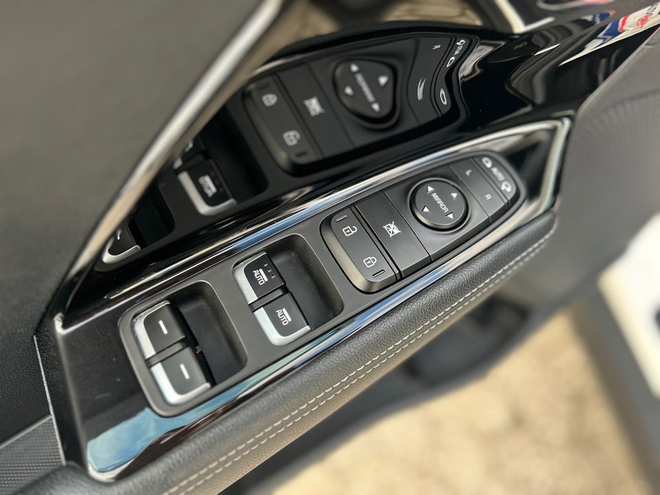 Kia e-Niro 64 Advance 5d