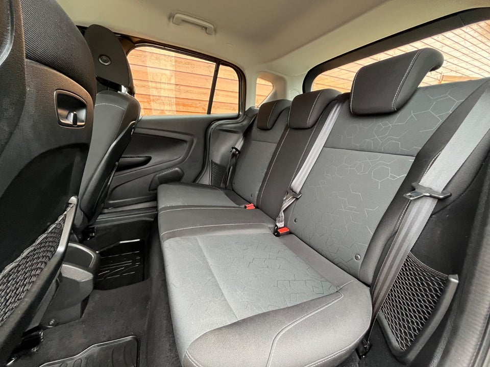 Ford B-MAX 1,0 SCTi 100 Trend 5d