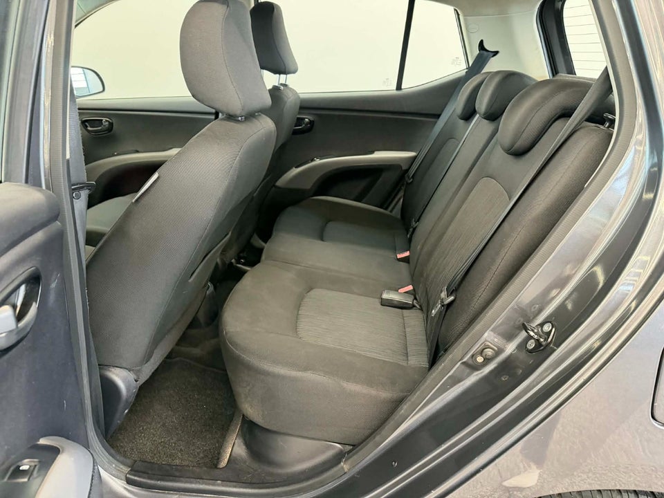 Hyundai i10 1,2 Comfort 5d