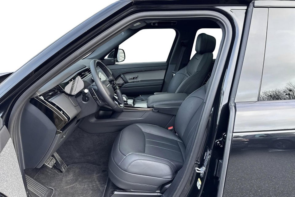 Land Rover Range Rover Sport 3,0 P460e Dynamic SE aut. 5d