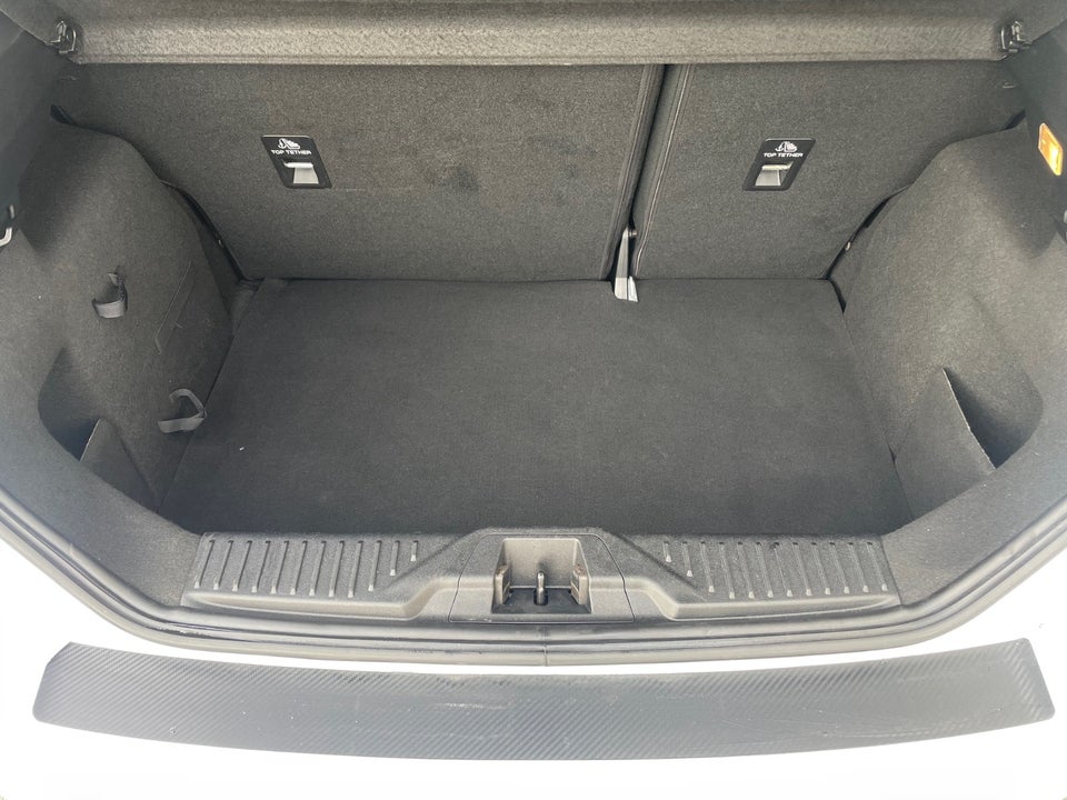 Ford Fiesta 1,0 EcoBoost Titanium B&O Play 5d